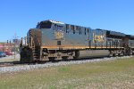 CSXT 3428 I197-06